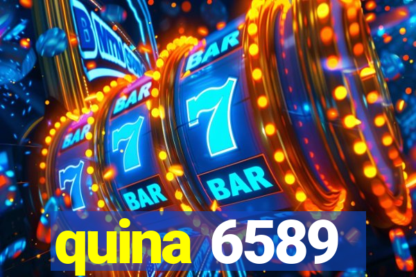 quina 6589